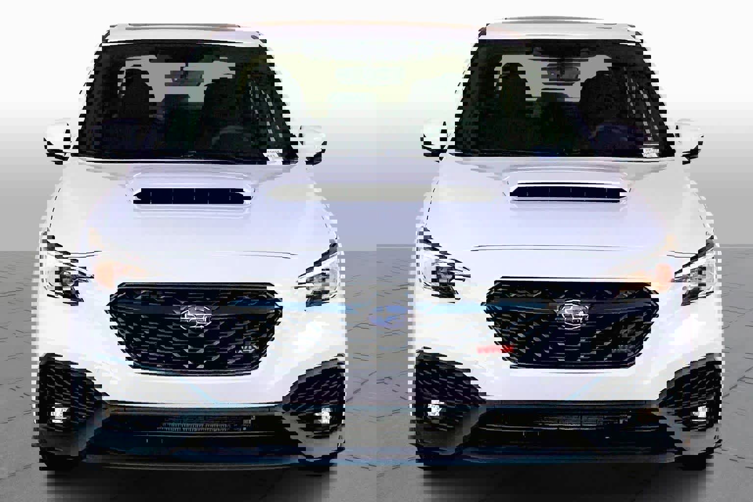 Used 2025 Subaru WRX Premium w/ Popular Package #1A image 3