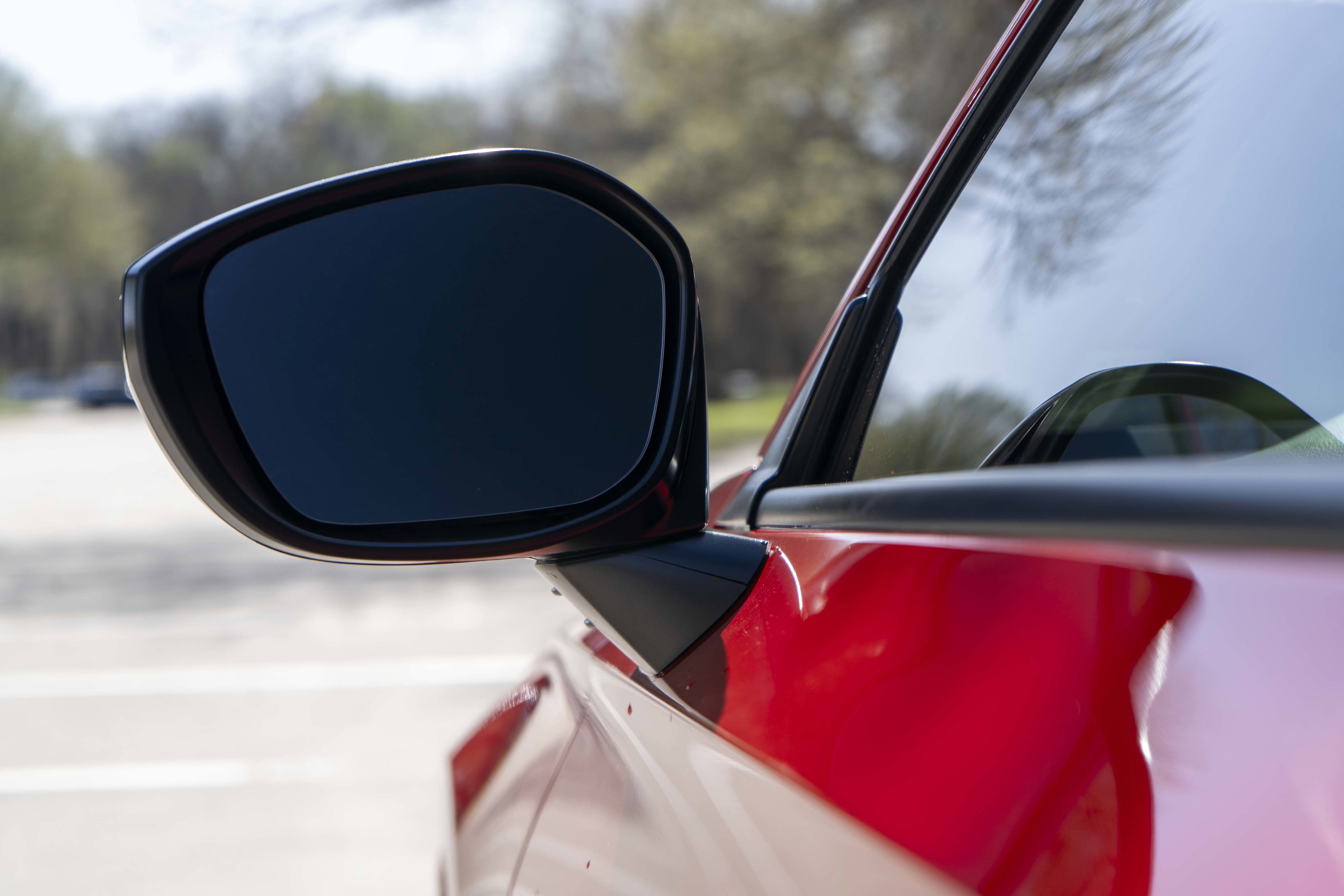 Used 2024 Honda Civic Sport image 12