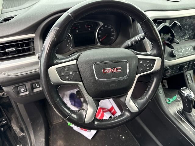 Used 2018 GMC Acadia SLT image 13