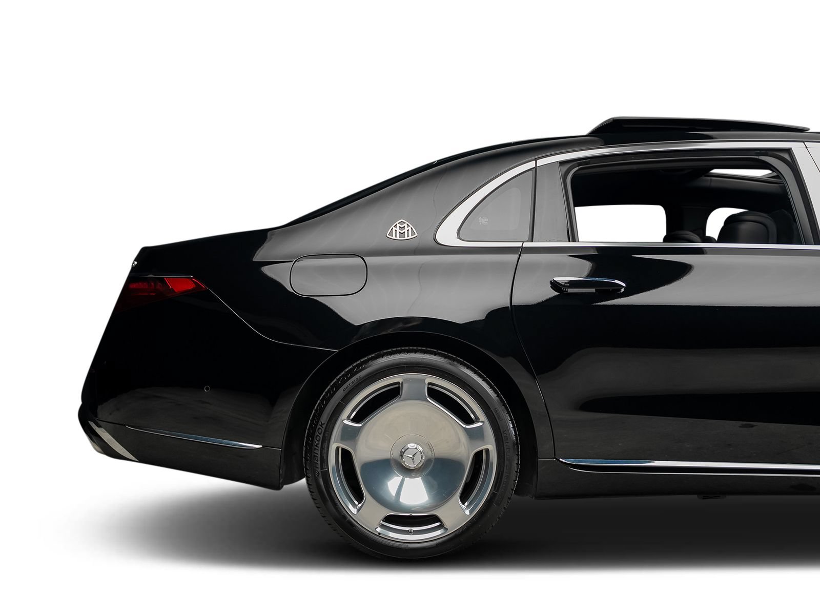 Used 2024 Mercedes-Benz Maybach S 580 4MATIC image 30