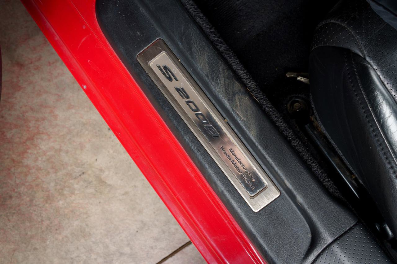 Used 2004 Honda S2000 image 33