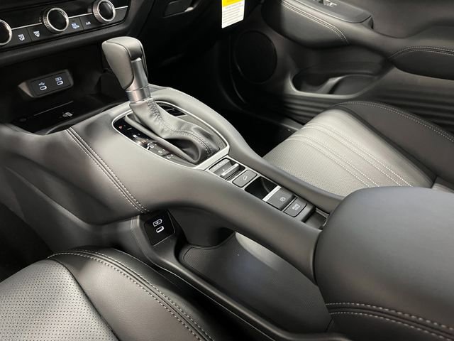 New 2026 Honda HR-V EX-L image 21