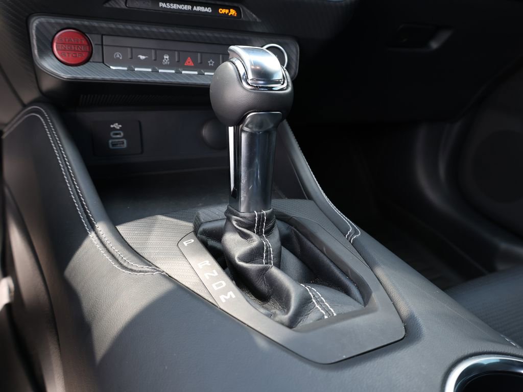 Used 2025 Ford Mustang GT Premium image 24