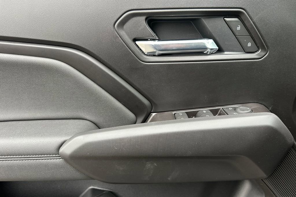 New 2026 GMC Canyon Elevation w/ Convenience Package AWD/4WD image 8