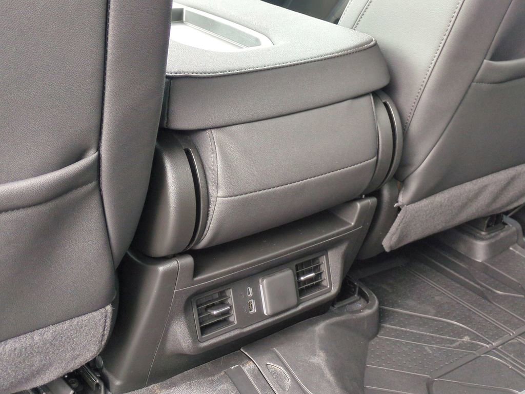 New 2026 Chevrolet Silverado 1500 LT w/ All Star Edition Plus AWD/4WD image 31