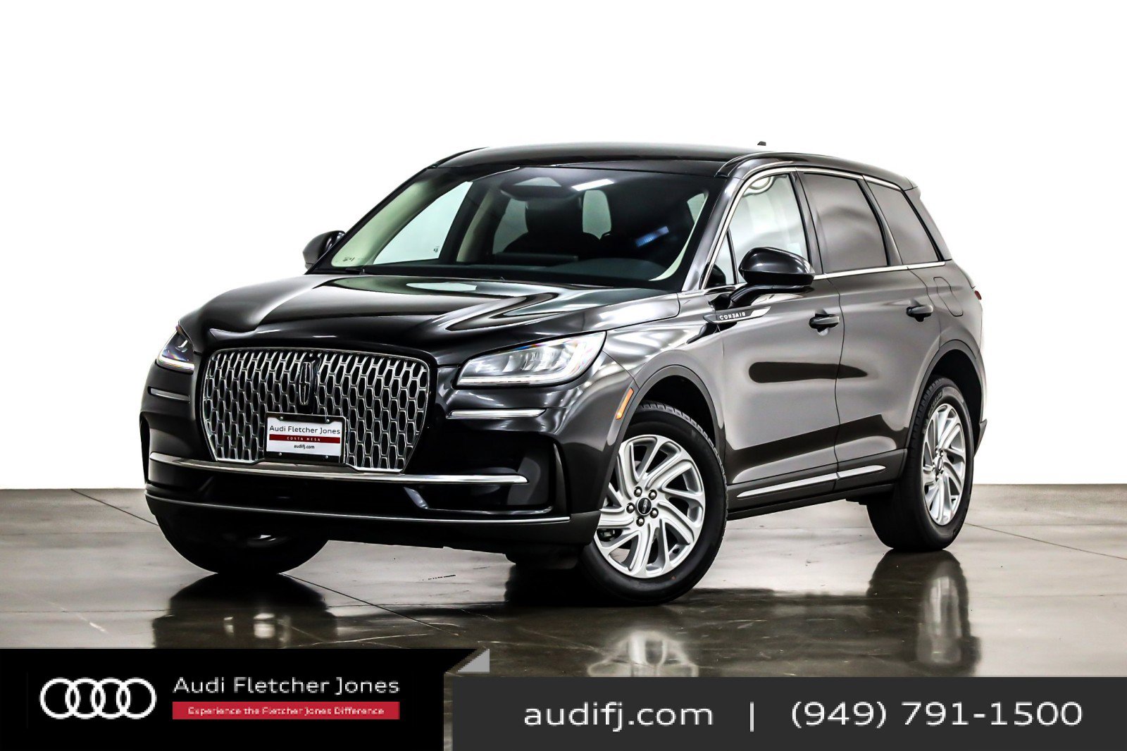 Used 2023 Lincoln Corsair FWD