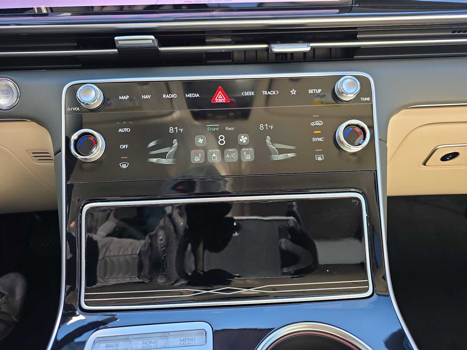 New 2026 Genesis GV80 2.5T image 20