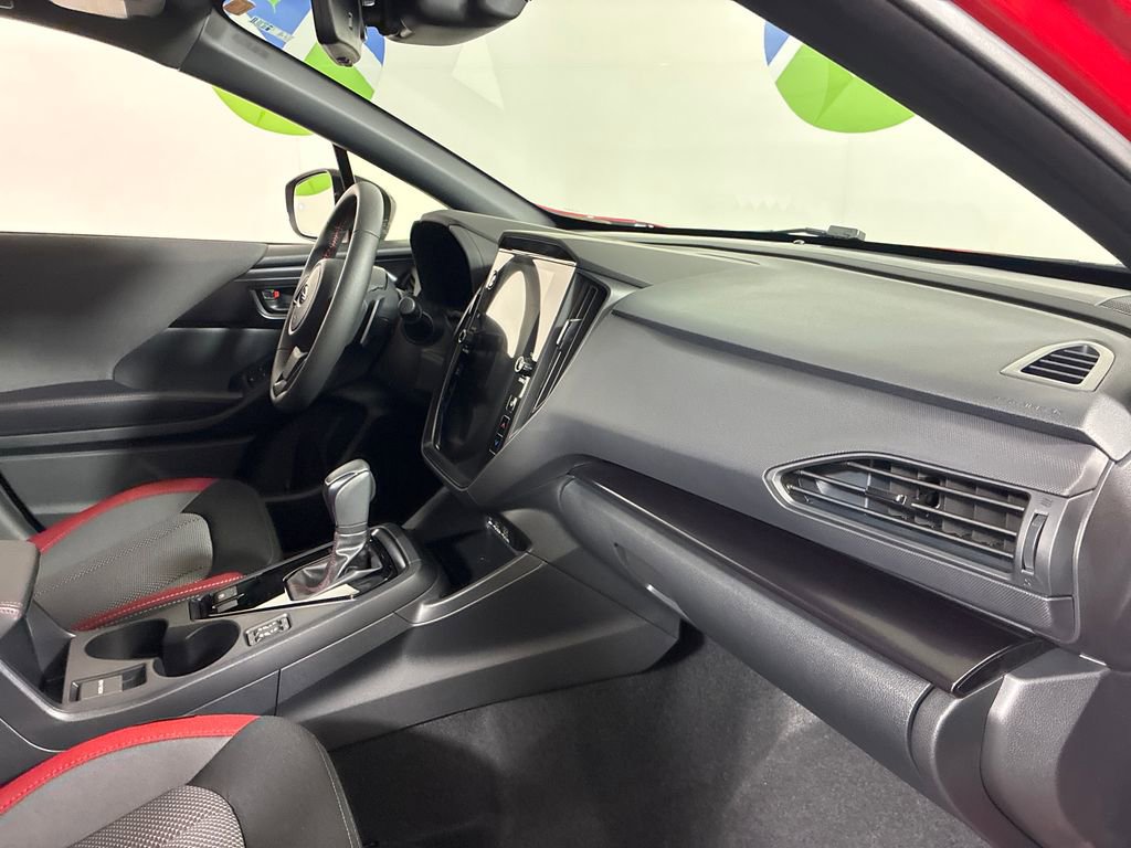 Used 2025 Subaru Impreza RS image 32