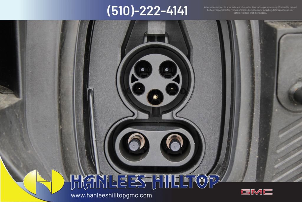 New 2024 GMC Hummer EV 2X w/ Extreme Off-Road Package image 10