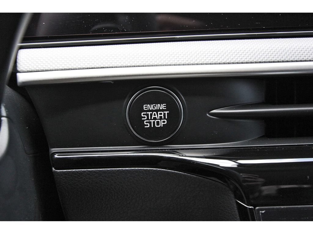 New 2026 Kia K5 LXS FWD image 23