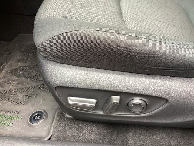 Certified 2024 Toyota RAV4 AWD Hybrid image 20