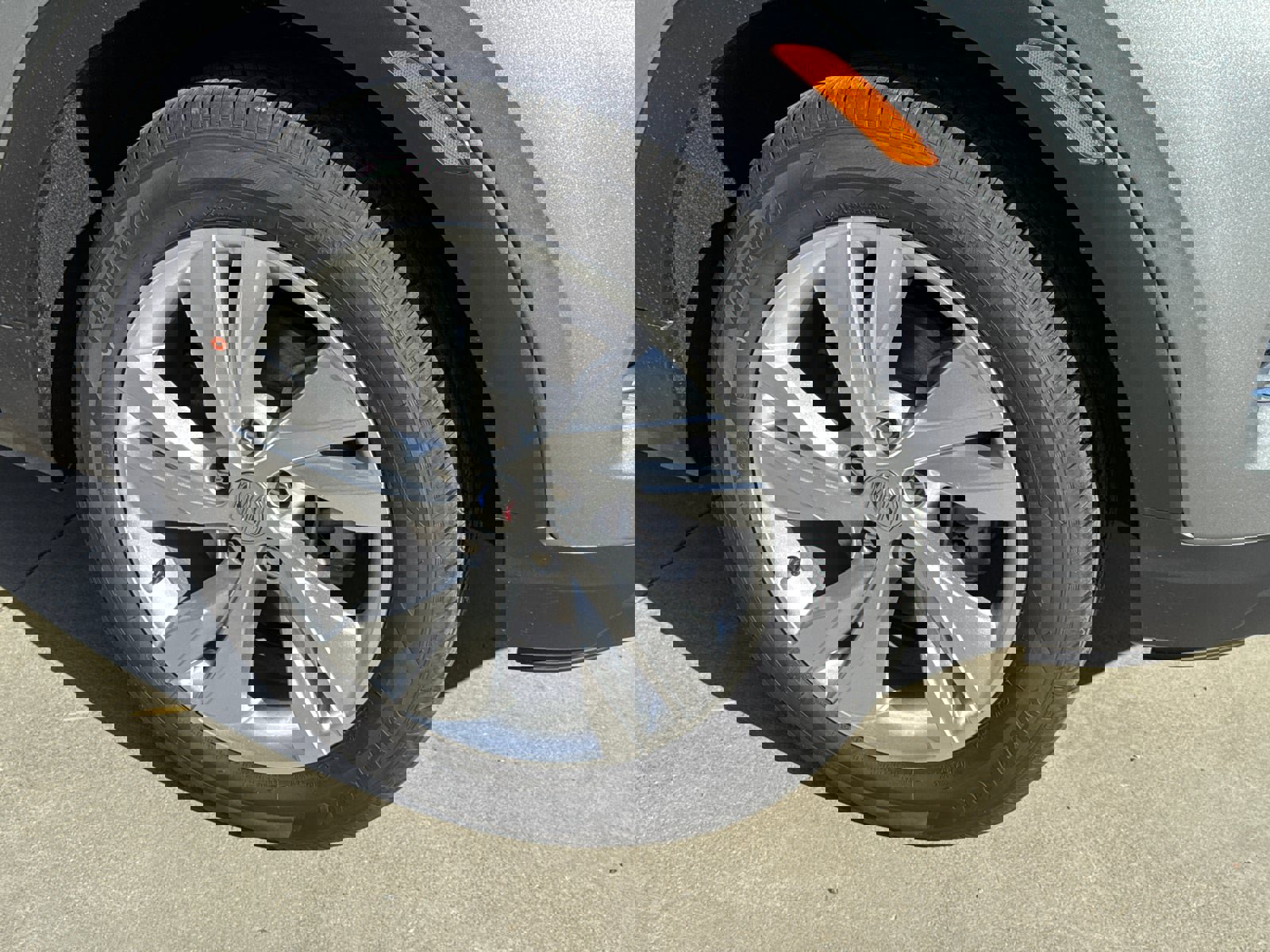 Used 2026 Buick Encore GX Preferred w/ Advanced Technology Package image 6