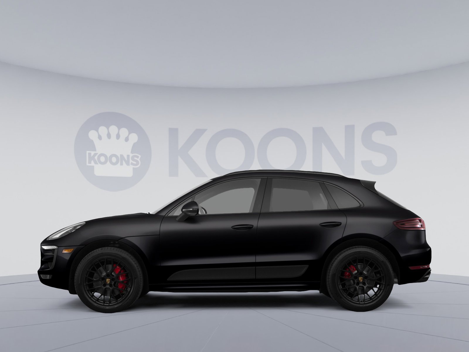 Used 2018 Porsche Macan image 2