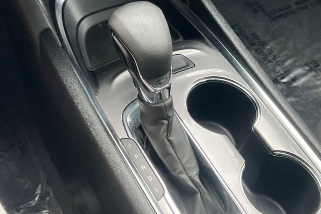Used 2023 Chevrolet Malibu LT image 27