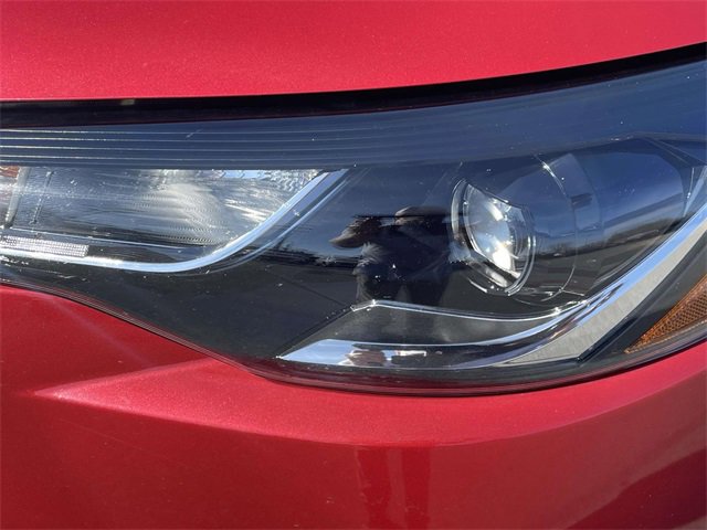 Used 2022 Toyota Corolla Cross LE image 13