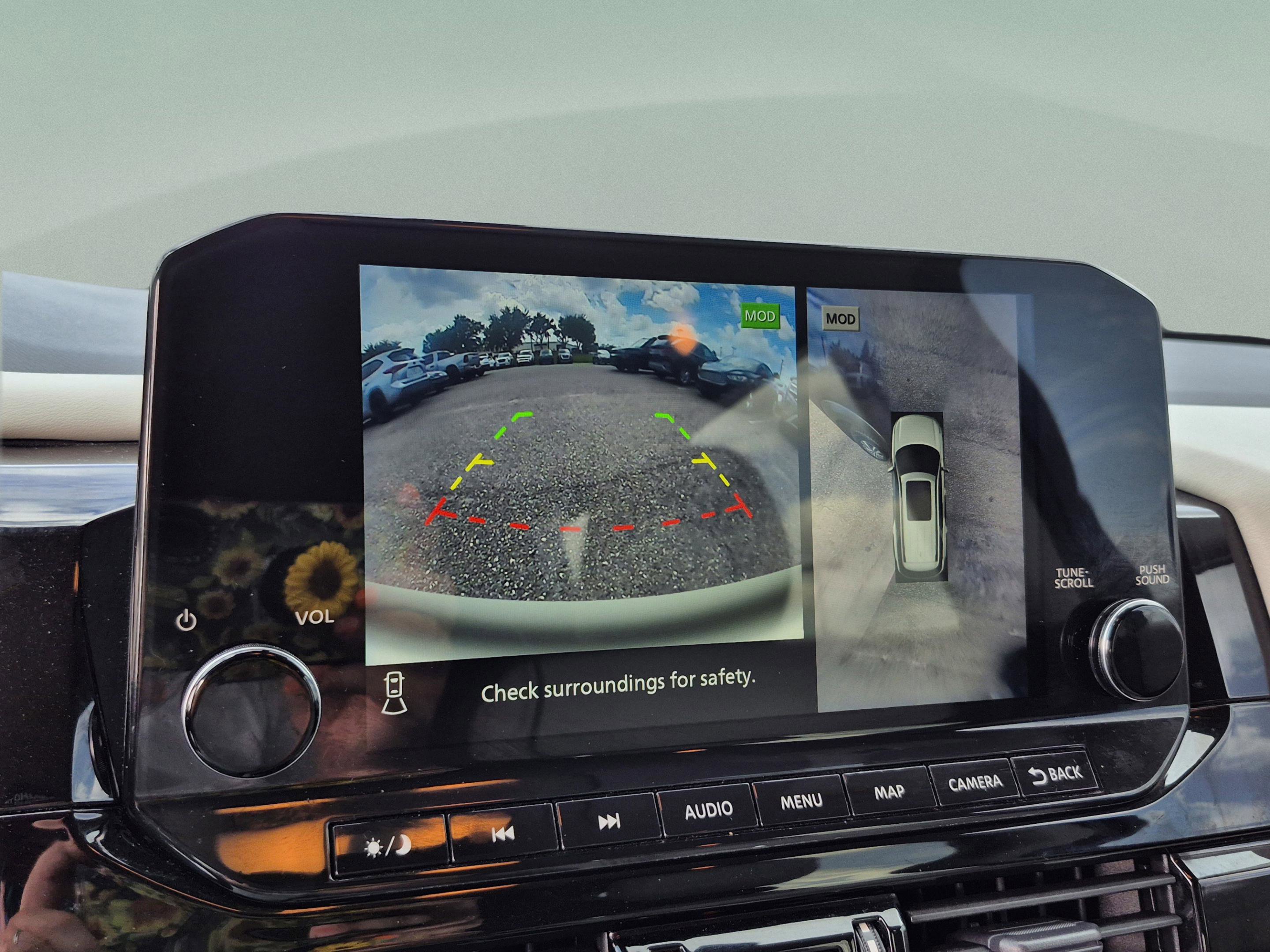 Certified 2023 Nissan Pathfinder SL AWD/4WD image 26