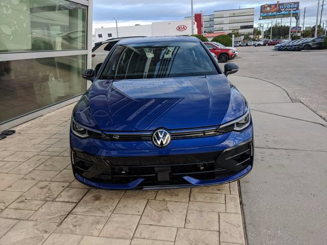 New 2026 Volkswagen Golf w/ Euro Style Package AWD/4WD image 10
