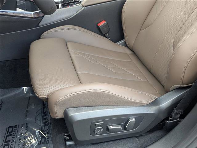 Used 2026 BMW X3 xDrive30 AWD/4WD image 4
