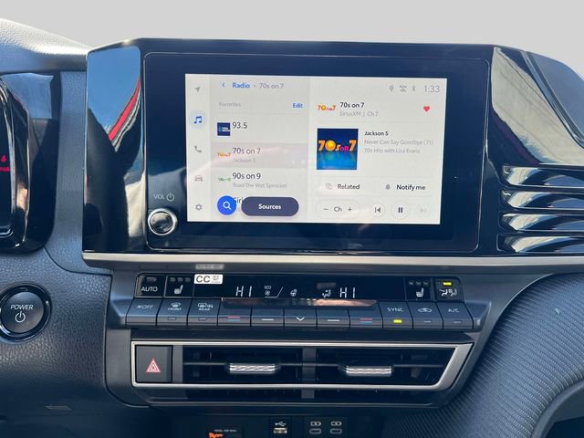 Used 2026 Toyota Camry SE w/ Convenience Package image 31