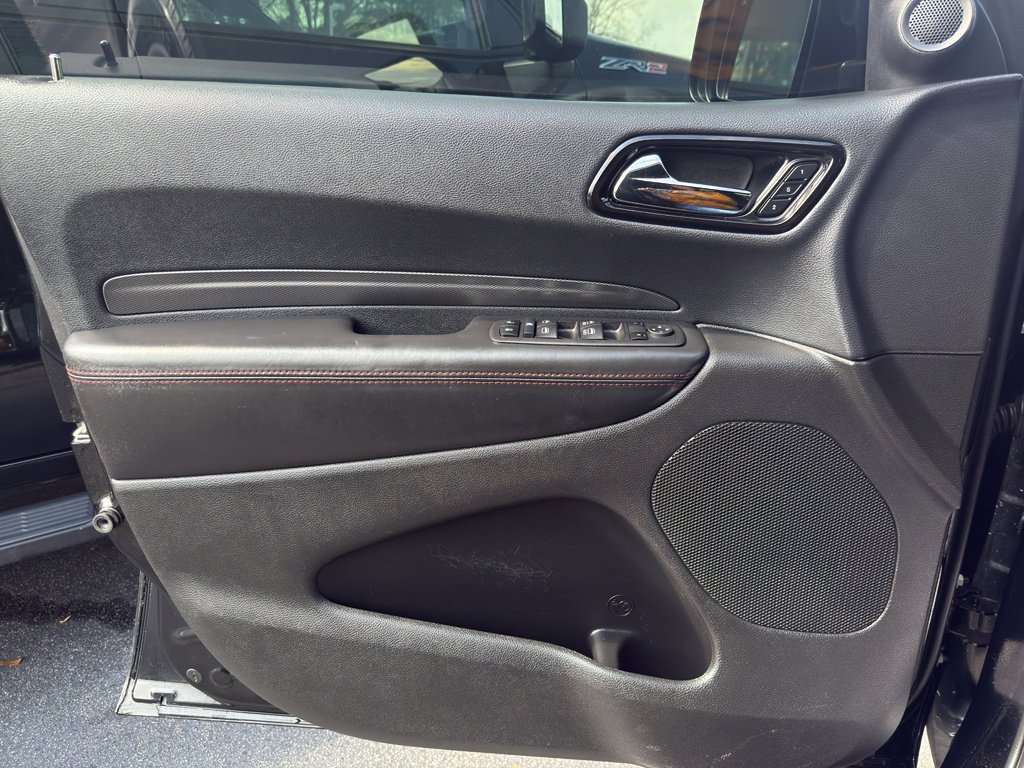 Used 2023 Dodge Durango GT image 30