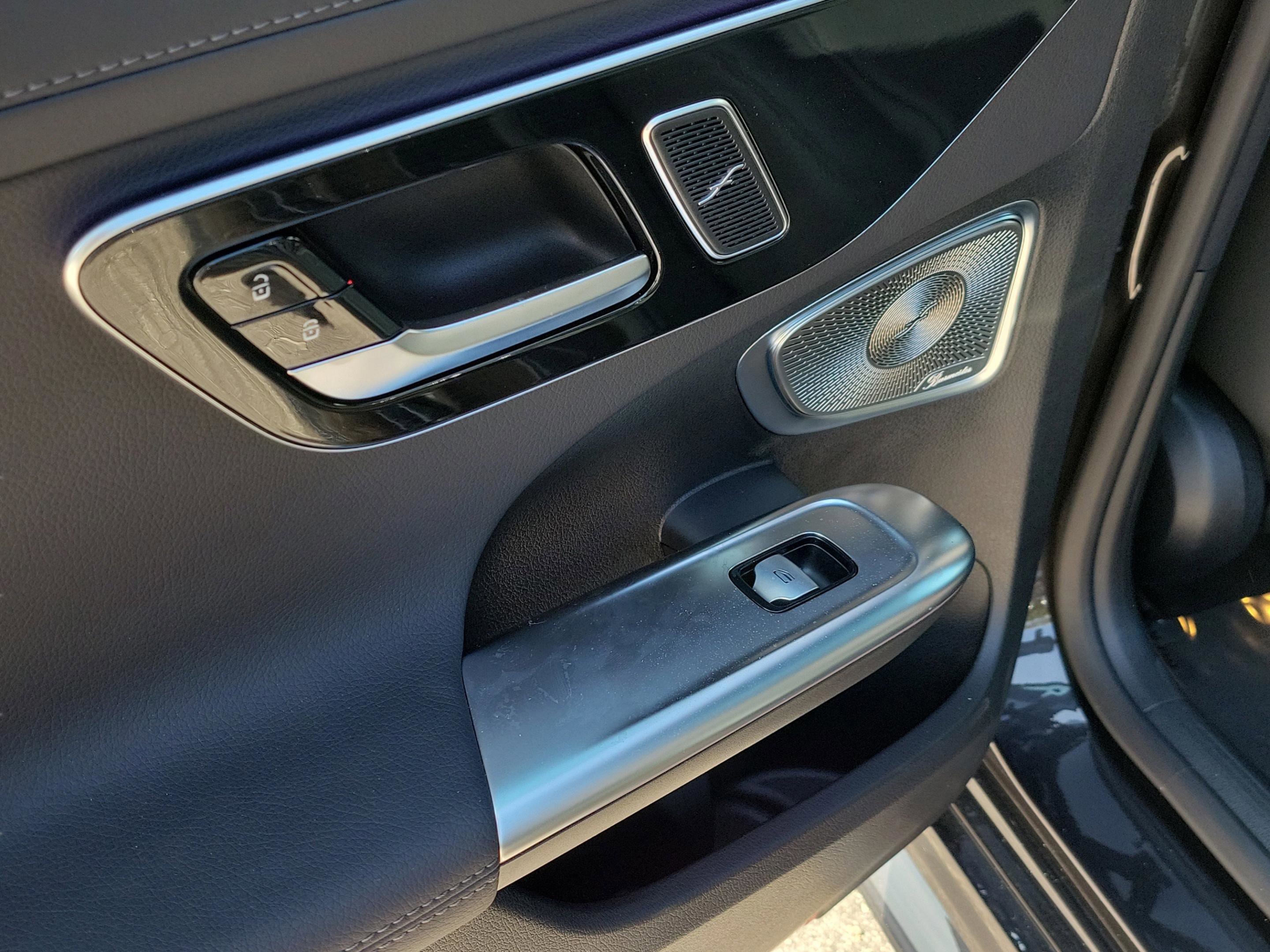 Certified 2026 Mercedes-Benz C 300 Sedan image 15