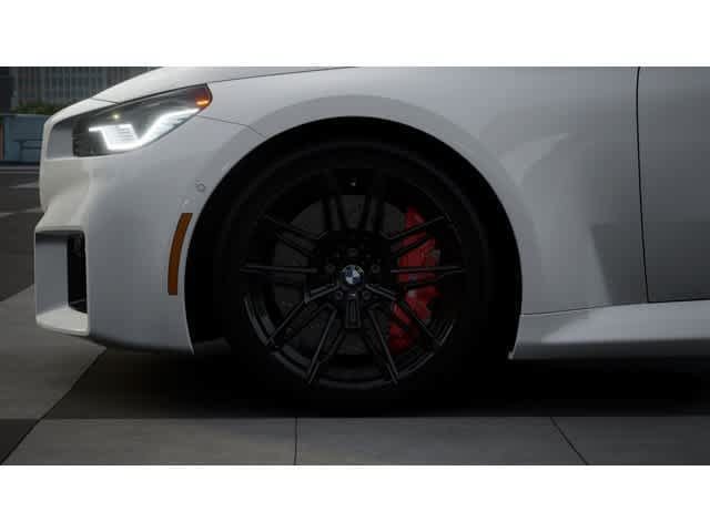 New 2026 BMW M2 w/ Lighting Package RWD image 7