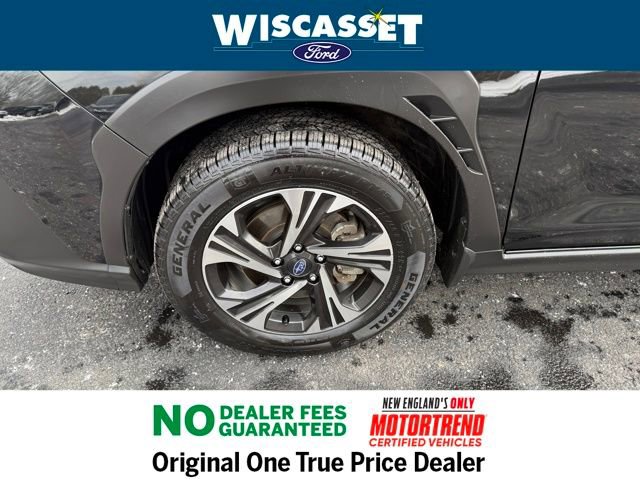 Used 2024 Subaru Crosstrek 2.0i Premium image 27