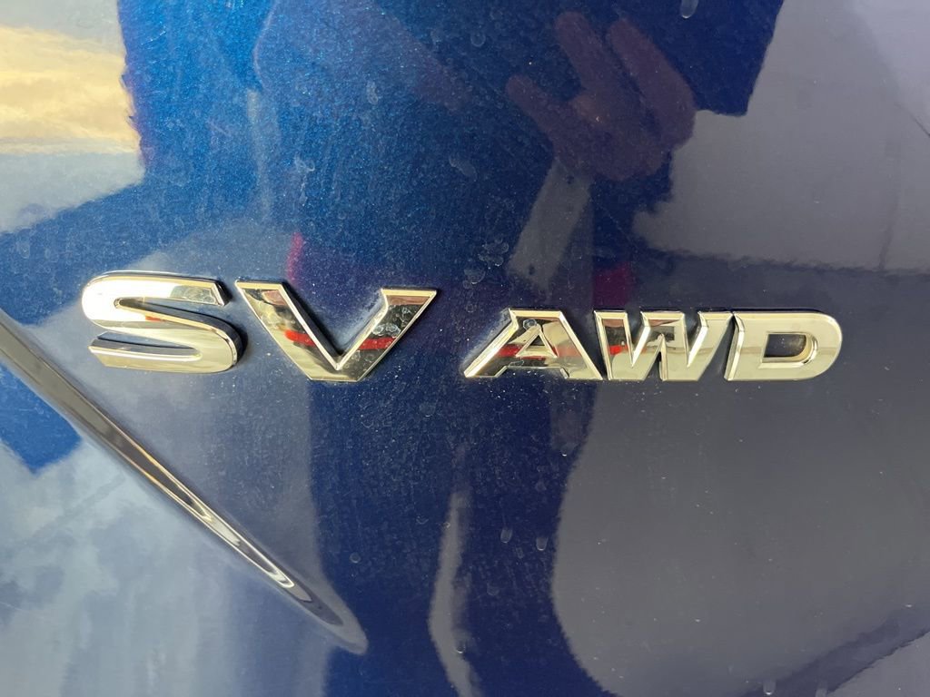 Used 2019 Nissan Murano SV image 46