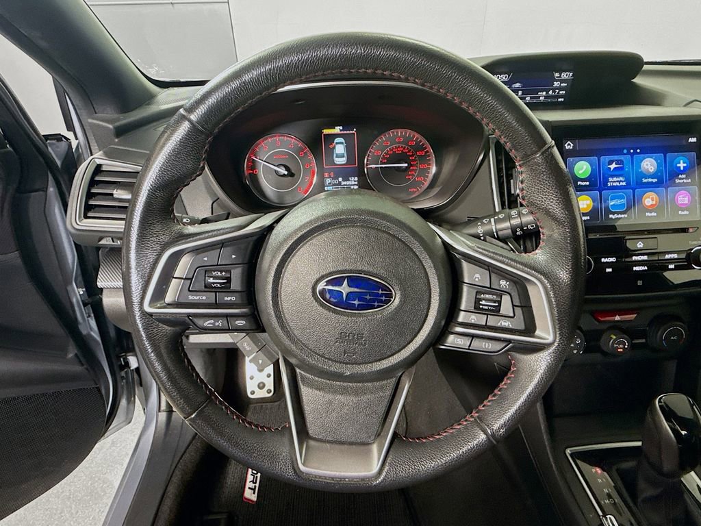 Used 2023 Subaru Impreza 2.0i Sport AWD/4WD image 11