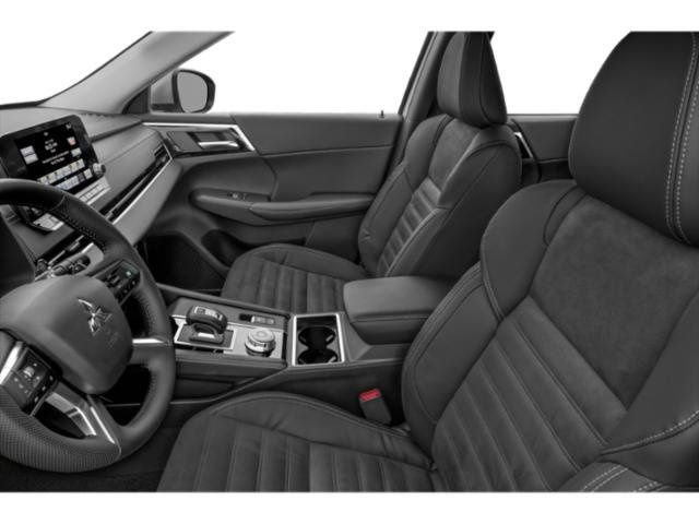 Used 2023 Mitsubishi Outlander SE FWD image 40