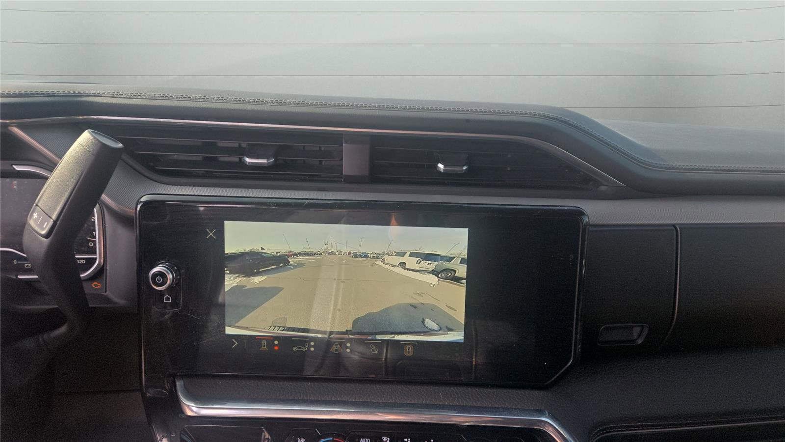 Used 2024 GMC Sierra 2500 Denali w/ Technology Package image 23