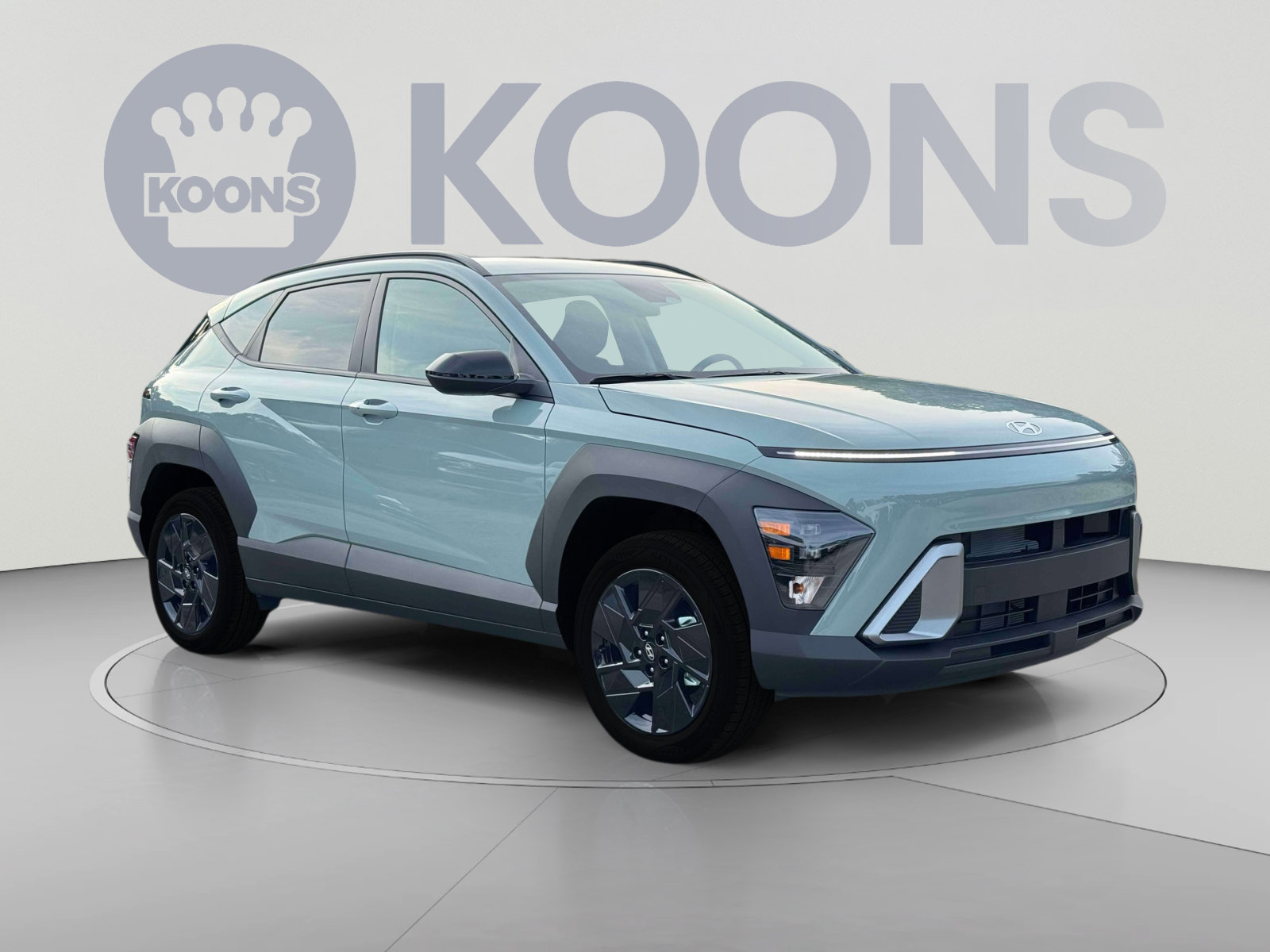 New 2027 Hyundai Kona SEL Sport AWD/4WD image 13