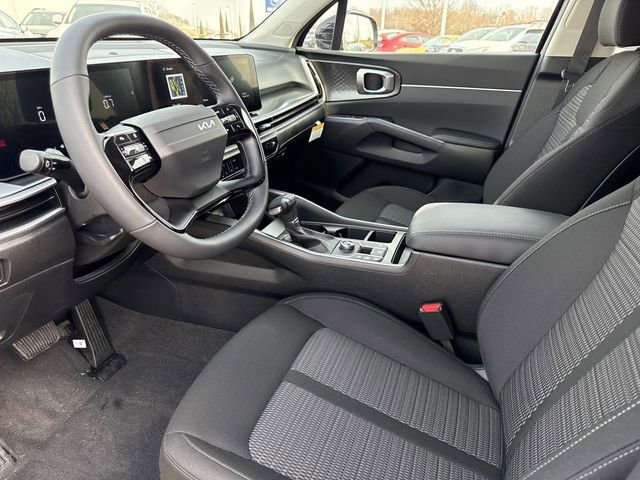 New 2026 Kia Sorento LX image 12