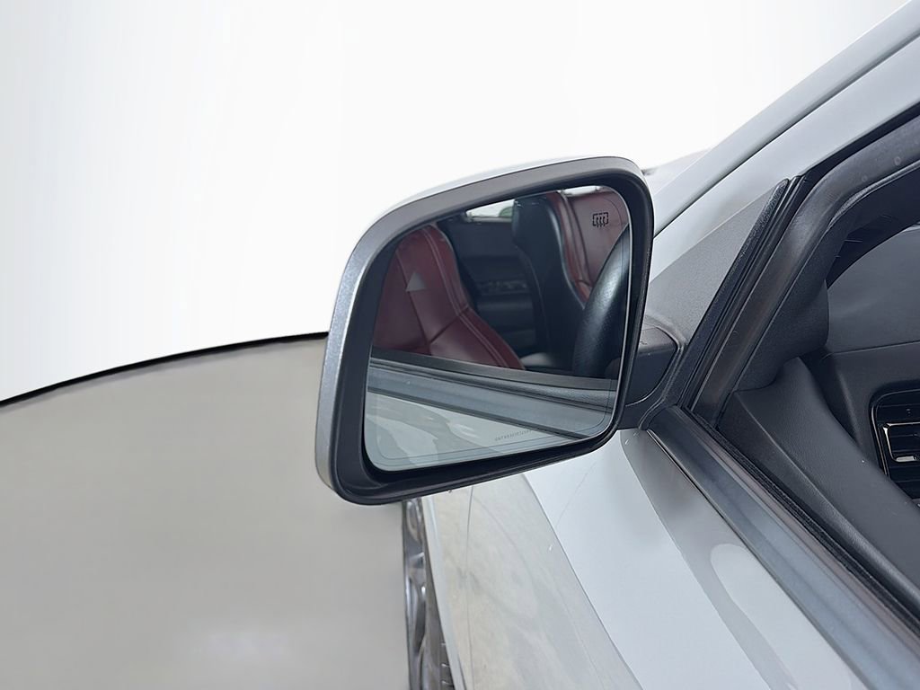 Used 2023 Dodge Durango SRT Hellcat image 33