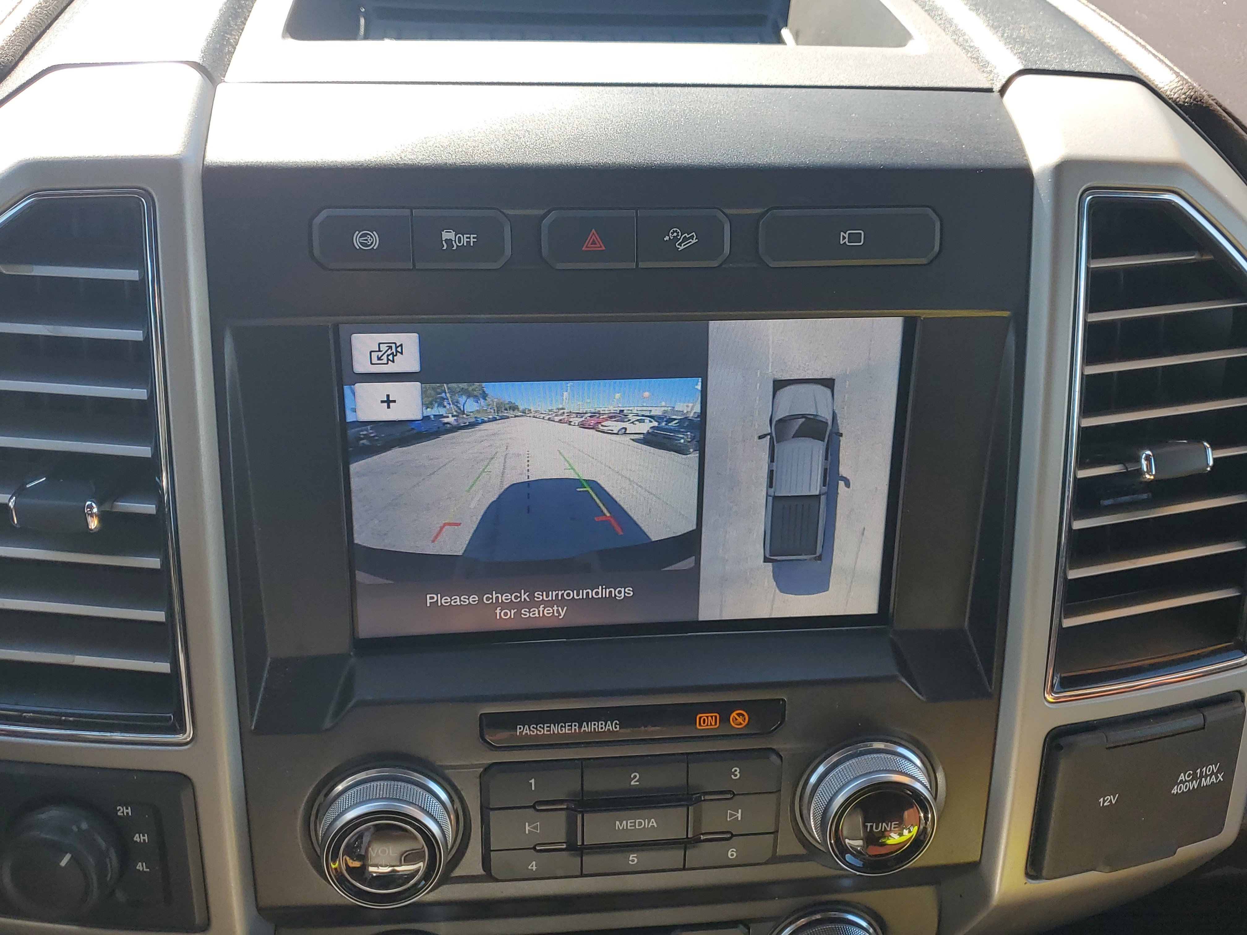 Used 2019 Ford F250 King Ranch w/ King Ranch Ultimate Package image 25