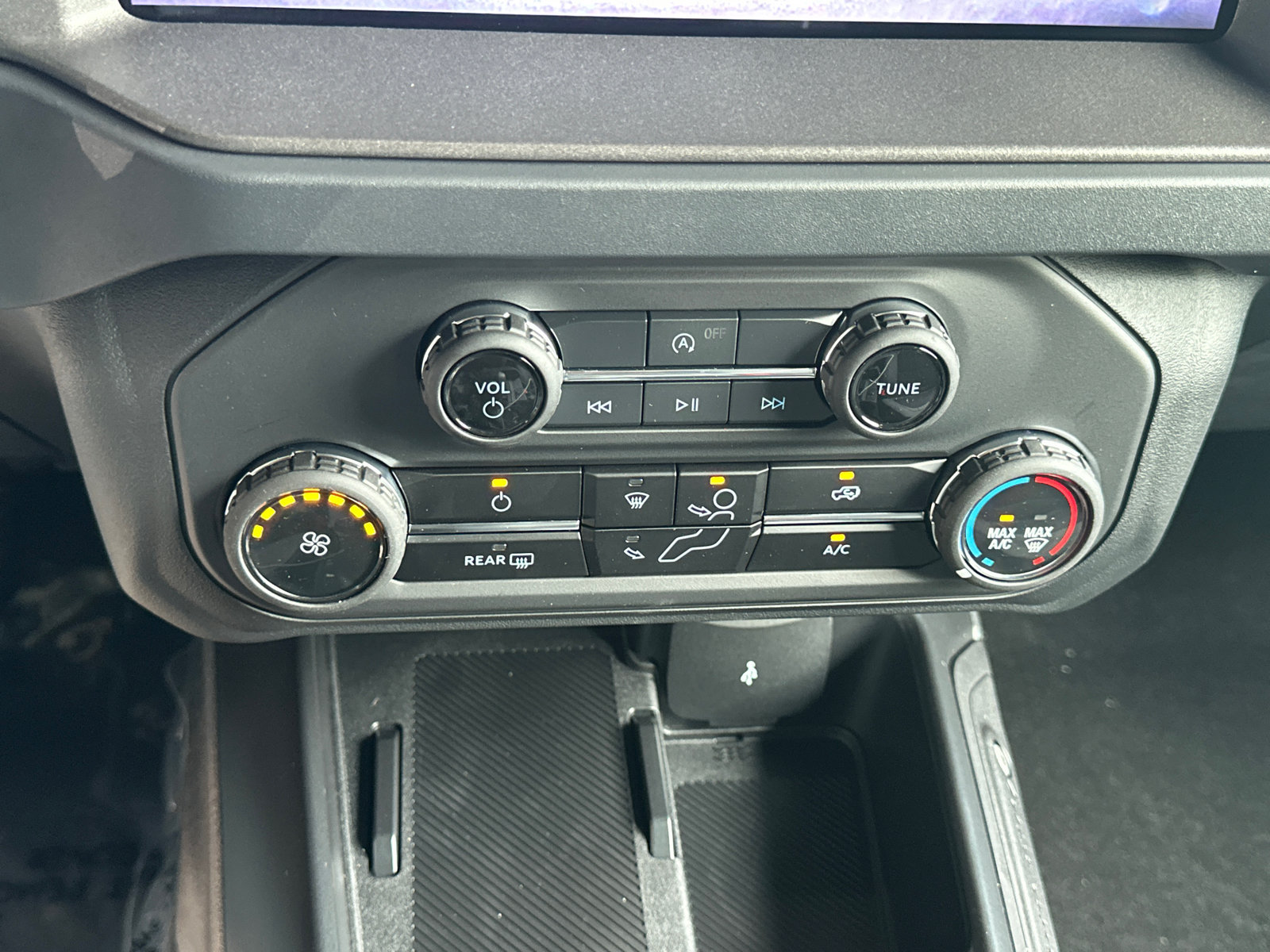 New 2026 Ford Bronco Big Bend AWD/4WD image 30