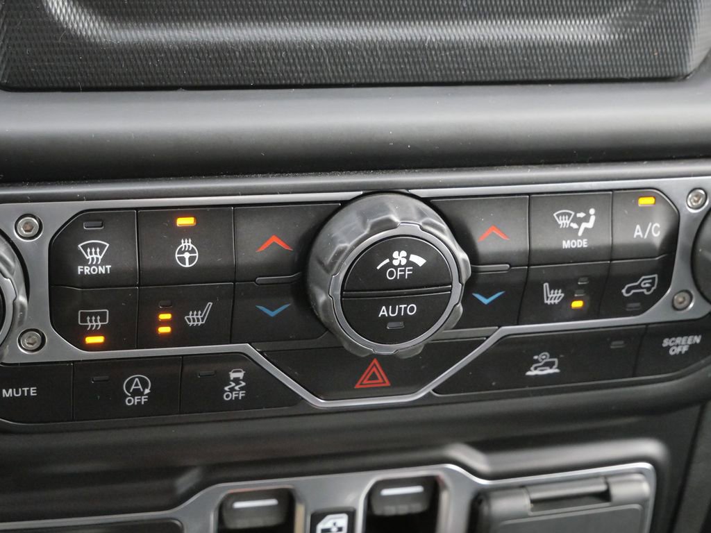 Used 2021 Jeep Gladiator Sport AWD/4WD image 42