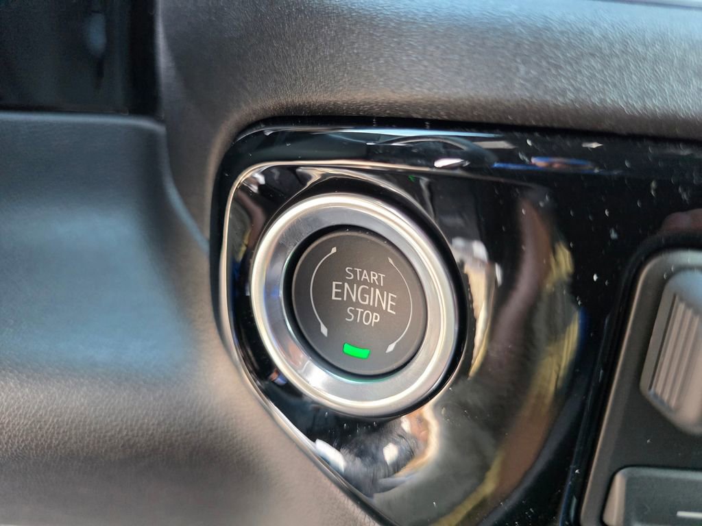 New 2026 Chevrolet Silverado 1500 High Country image 22