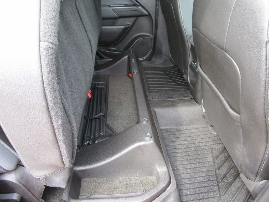 Used 2017 Chevrolet Colorado Z71 image 19