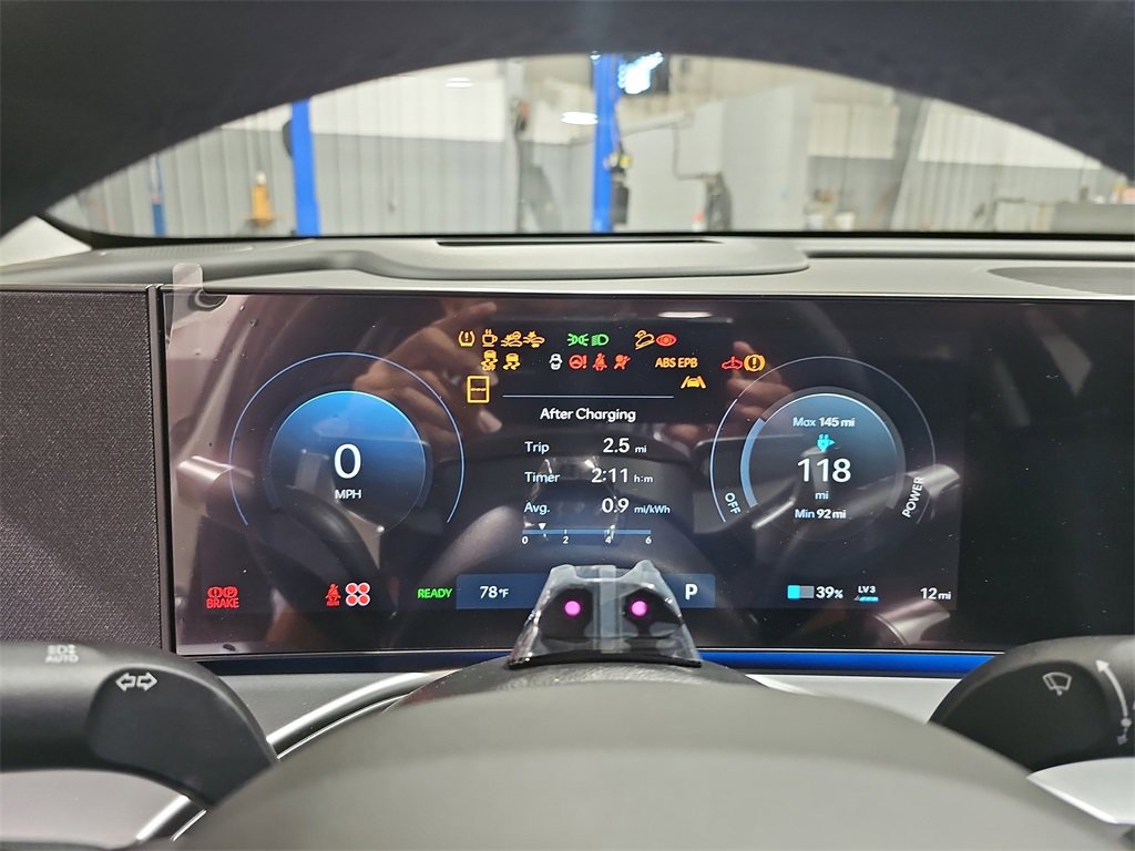 New 2026 Hyundai Ioniq 9 Calligraphy image 20
