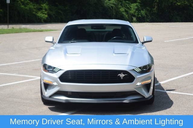 Used 2019 Ford Mustang GT Premium w/ Equipment Group 401A RWD image 17