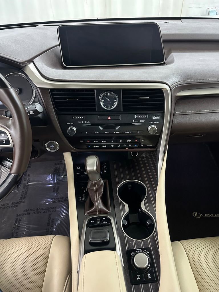 Used 2016 Lexus RX 350 AWD w/ Luxury Package image 17