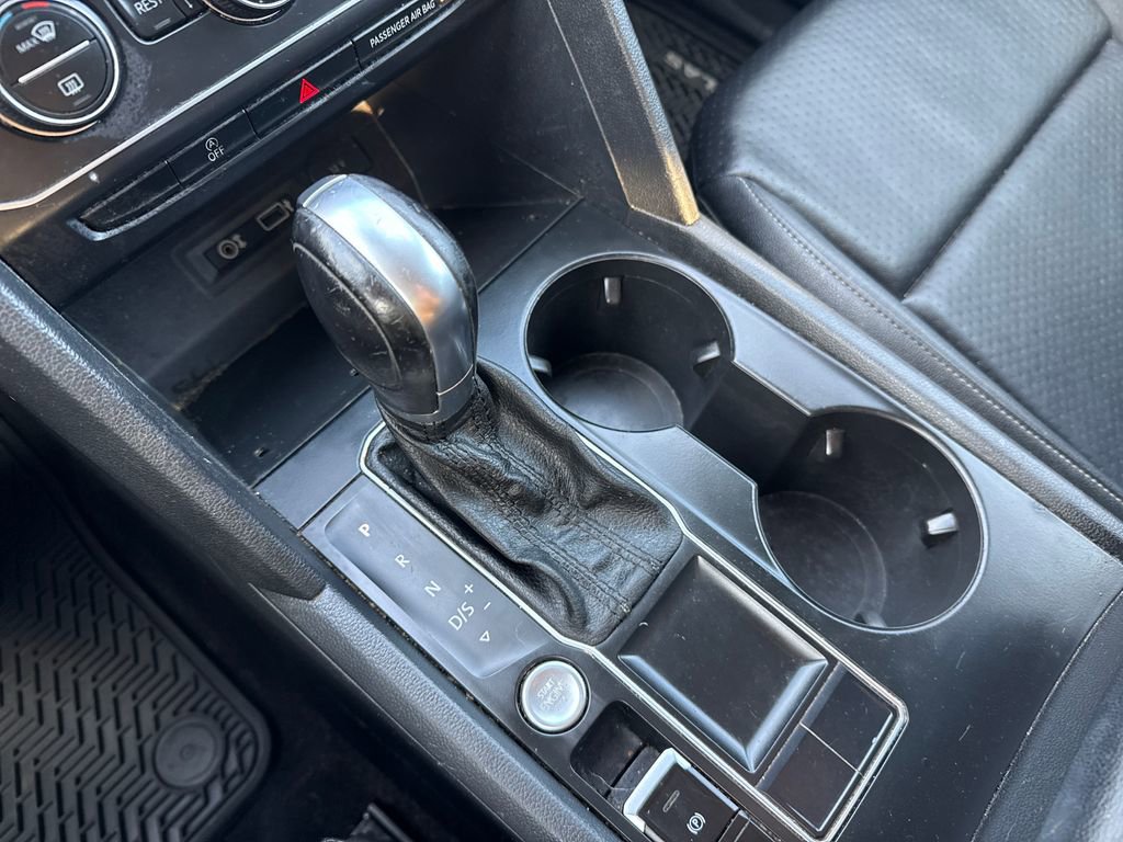 Used 2019 Volkswagen Atlas SE w/ Towing Package image 26