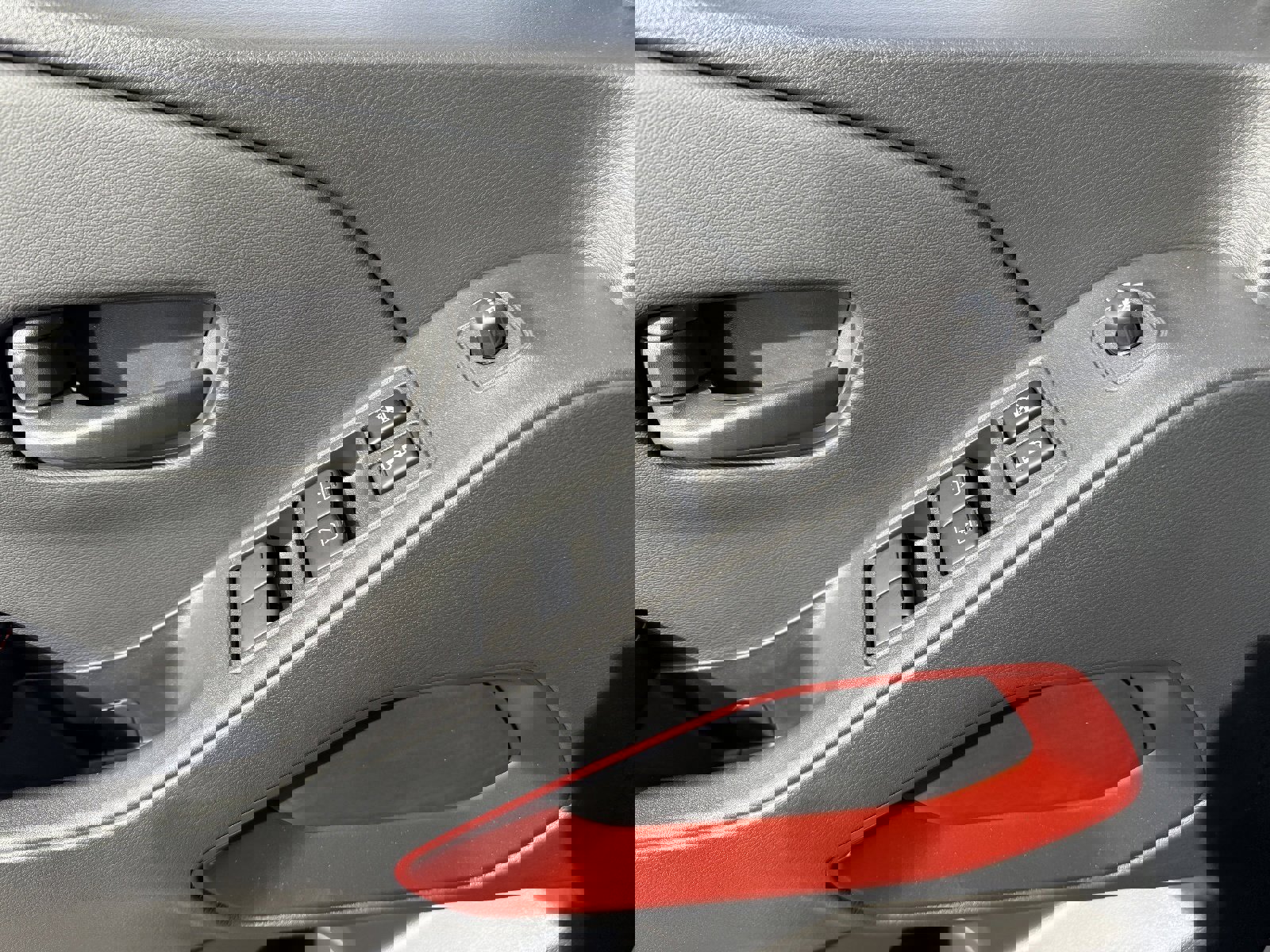 New 2026 Nissan Frontier Pro-X w/ Tow Package image 23