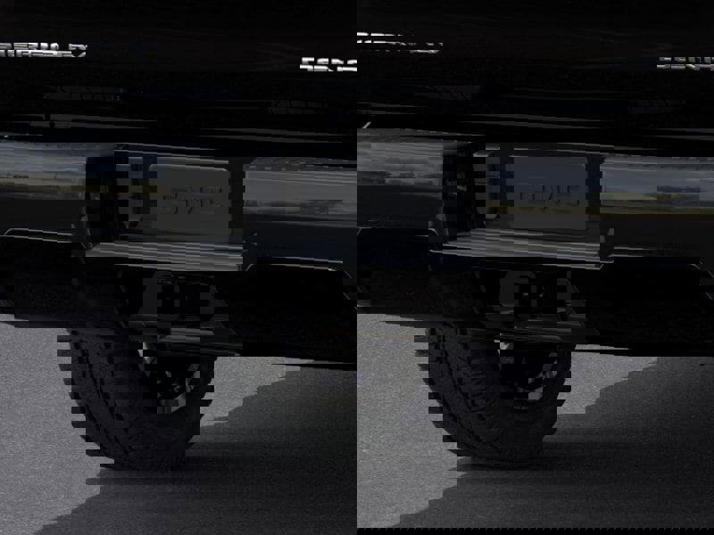 New 2026 GMC Sierra EV Denali image 14