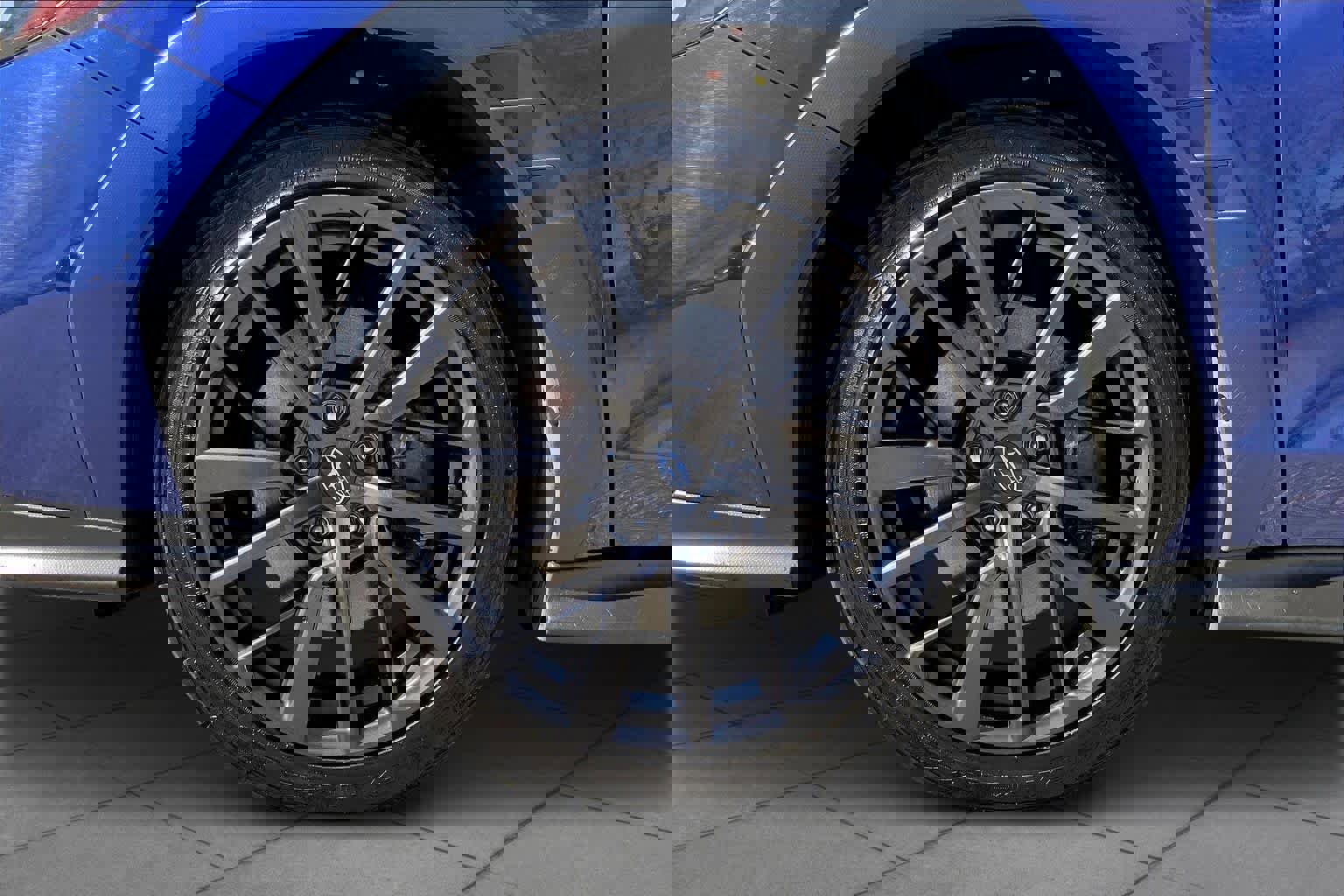 Used 2023 Subaru WRX Limited image 11