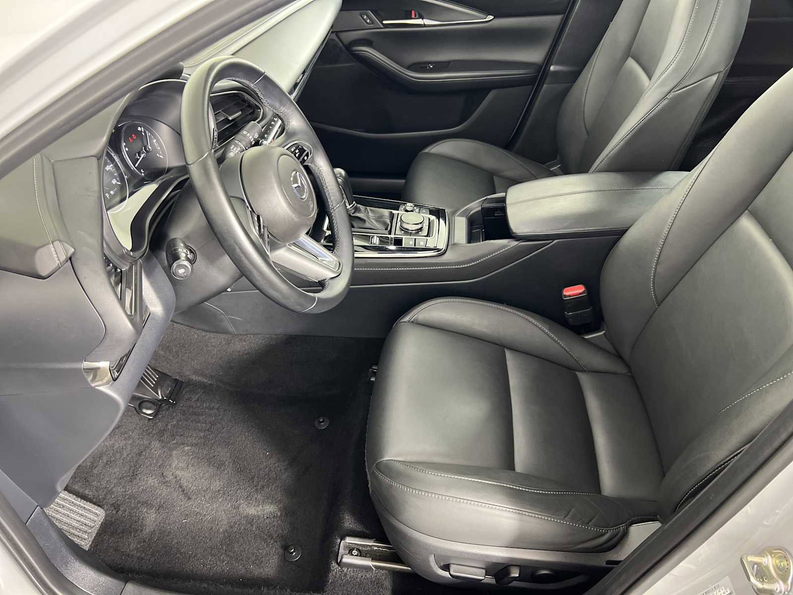 Used 2025 MAZDA CX-30 AWD 2.5 S w/ Preferred Package image 19