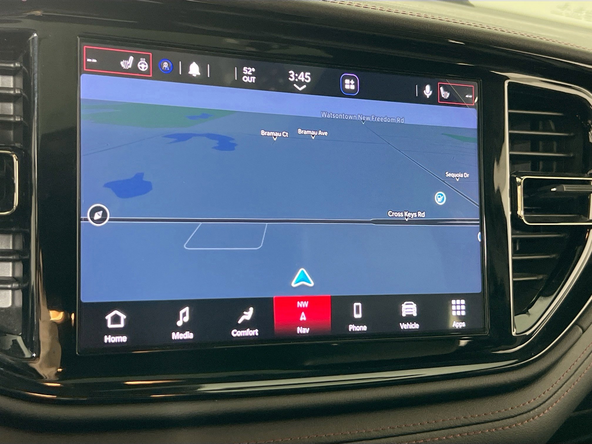 Used 2022 Dodge Durango R/T image 13