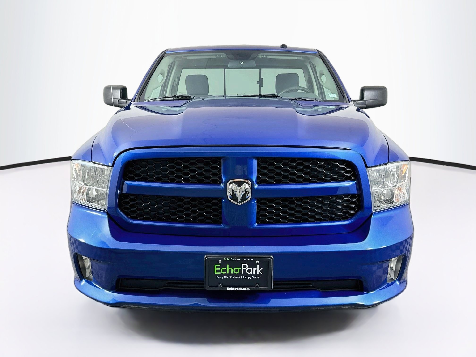 Used 2019 RAM 1500 Express RWD image 2