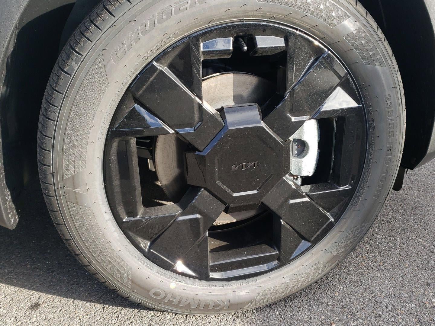 New 2026 Kia Sportage X-Line w/ X-Line Technology Package image 6